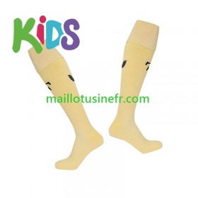 Feyenoord Rotterdam Quatrième Chaussettes 2024-25 - Enfant
